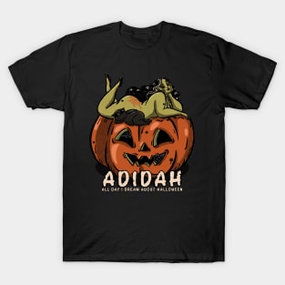 A.D.I.D.A.H. T-Shirt